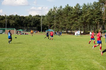 Bild 295 - FEK-Turnier Boostedt